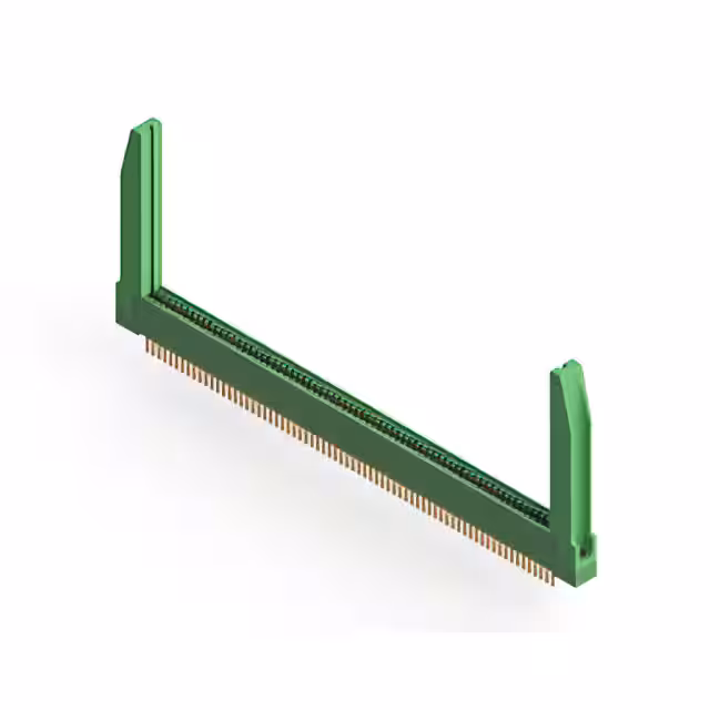 345-140-500-278 EDAC Inc.  Edgeboard Connectors